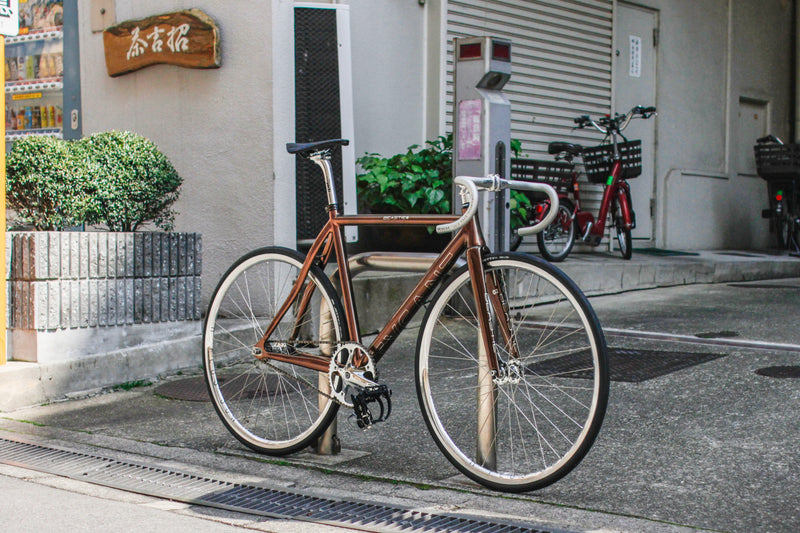 ギンギラギンでもモーマンタイ。