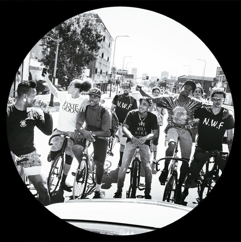 5/14(sat) GROUP RIDE @ POWER SPOT