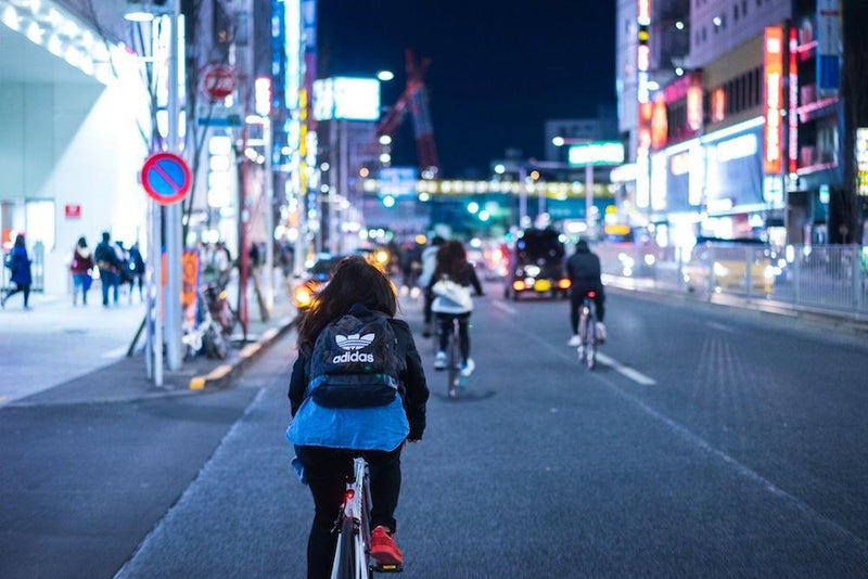 3.26 GROUP RIDE