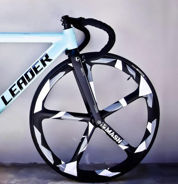 AEROSPOKE Coming Soon!!!  Group rideのお知らせ...