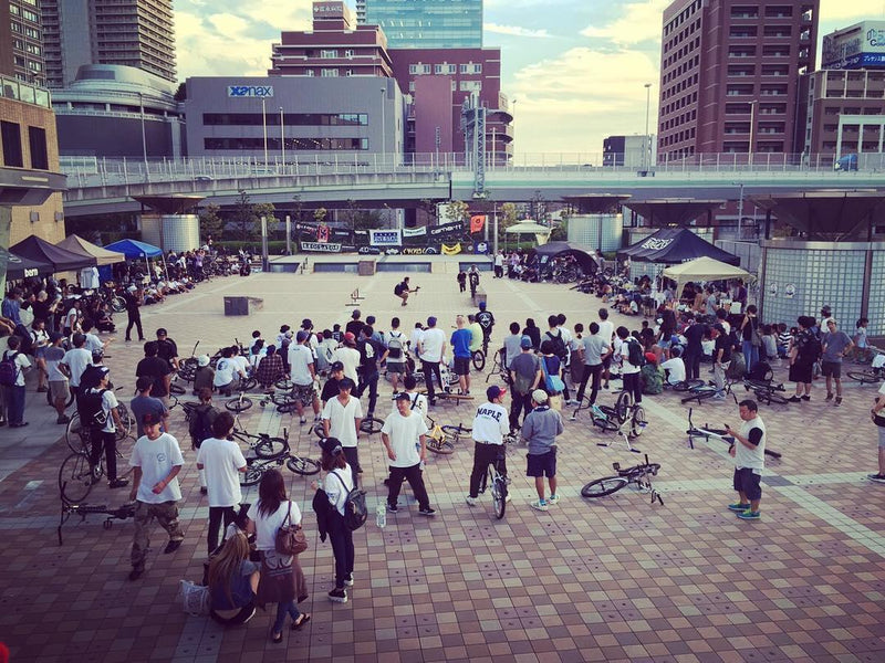 のりだおれ2016 大成功で終えました!
