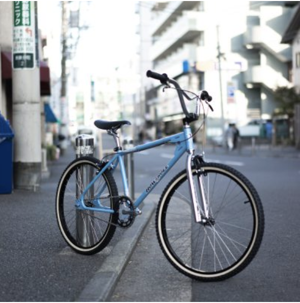 Great for choi riding. | ブローチャーズ - BROTURES ONLINE STORE - ピストバイク通販