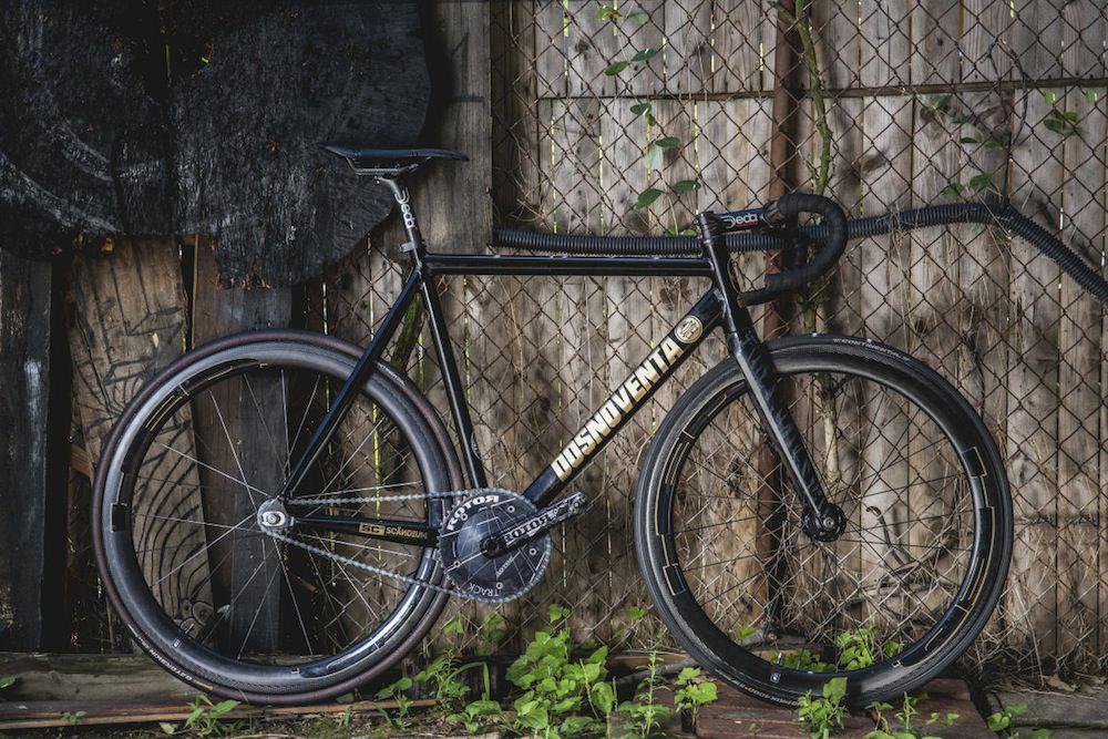 DOSNOVENTA SEOUL FRAMESET | ブローチャーズ - BROTURES ONLINE STORE