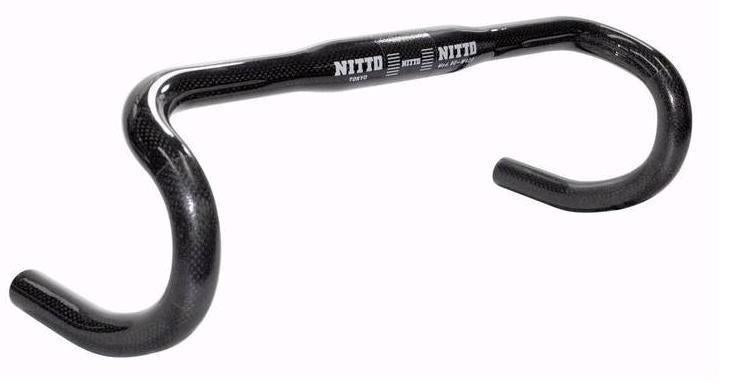 NITTO Full Carbon Drop Bar!!!! | ブローチャーズ - BROTURES ONLINE 