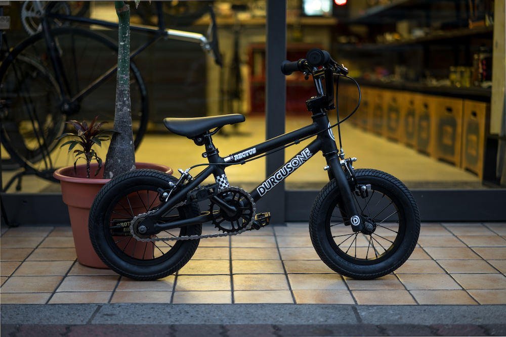 息子品 親子でドウゾ！KIDS BIKE入荷！ | ブローチャーズ - BROTURES ONLINE