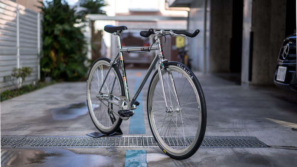 Se bikes hotsell fixed gear