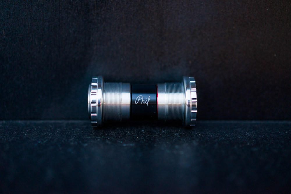 パーツを知ればピストが楽しくなる。 | ブローチャーズ - BROTURES