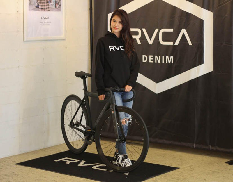 あと2日!RVCA&DAKINE POP UP STORE in OSAKA