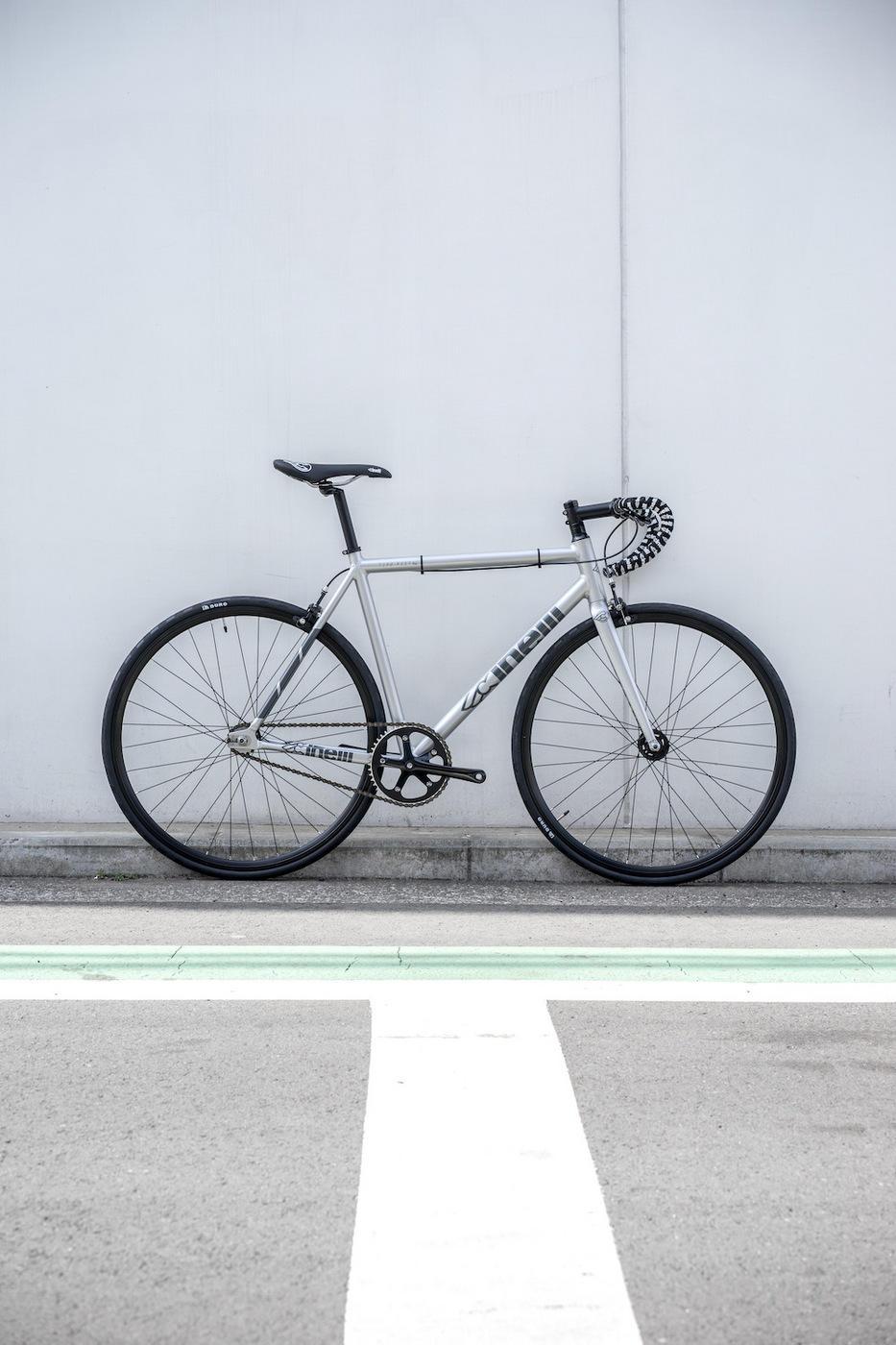 Cinelli tipo pista ashes cheap to ashes