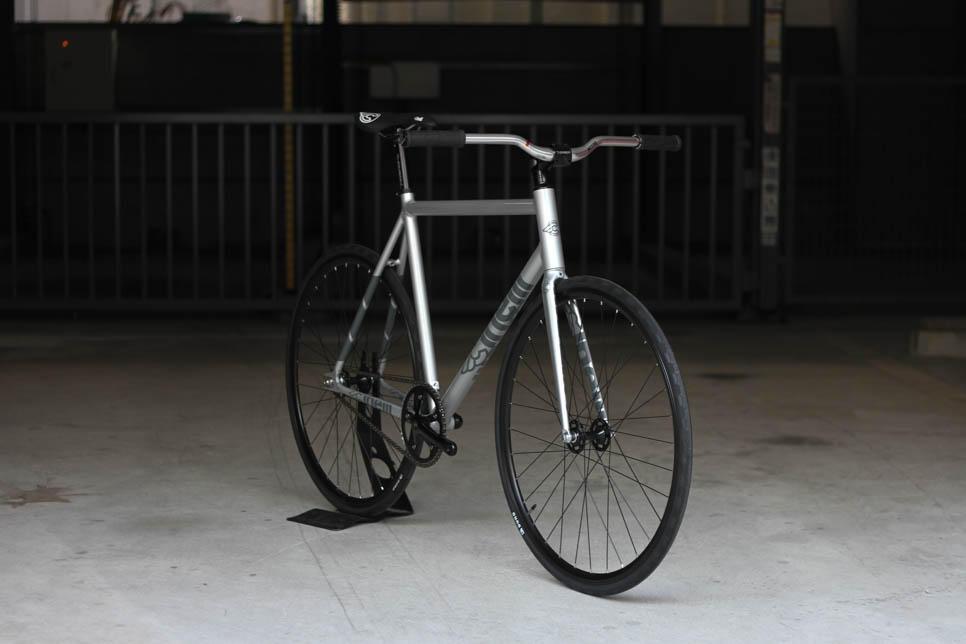 Cinelli”新モデル