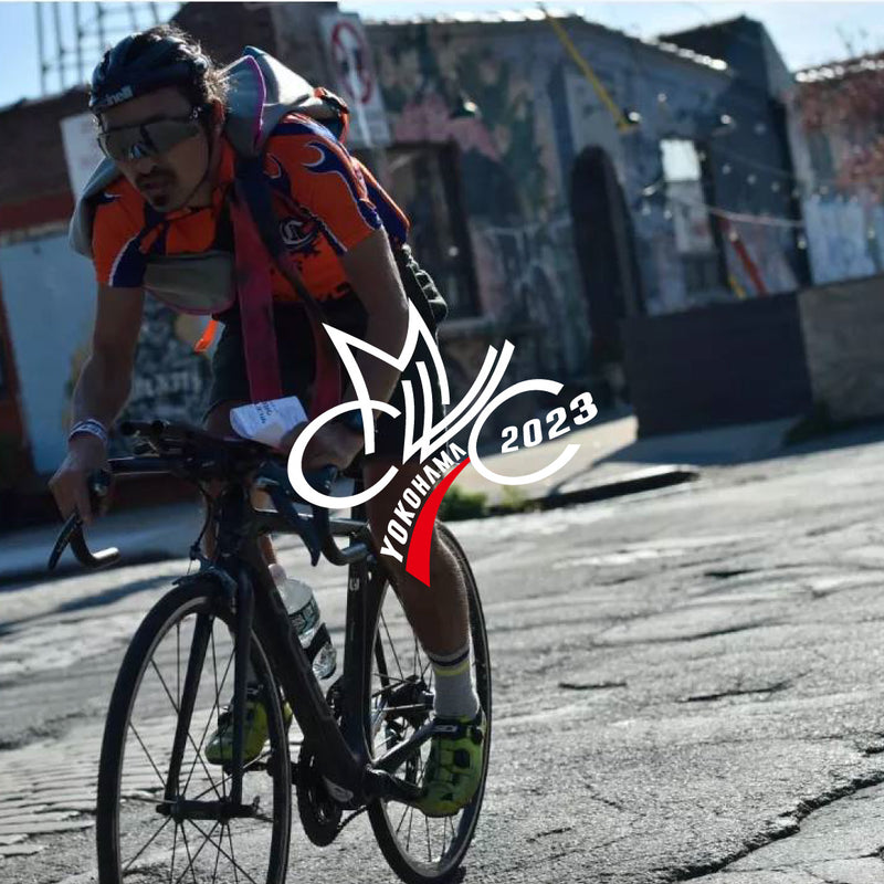 CMWC 2023 YOKOHAMA 誰でも世界大会に出場できる!