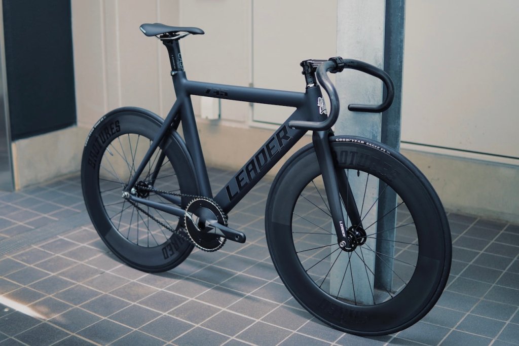 王道に乗ってみませんか？試乗車用意しました！ | ブローチャーズ