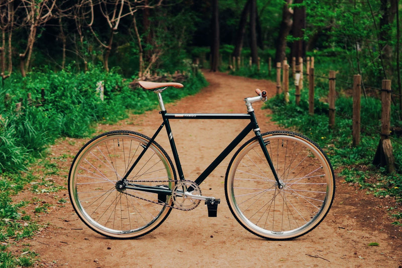 可能性とこだわりの一本 -DONTZER DON FANGO-