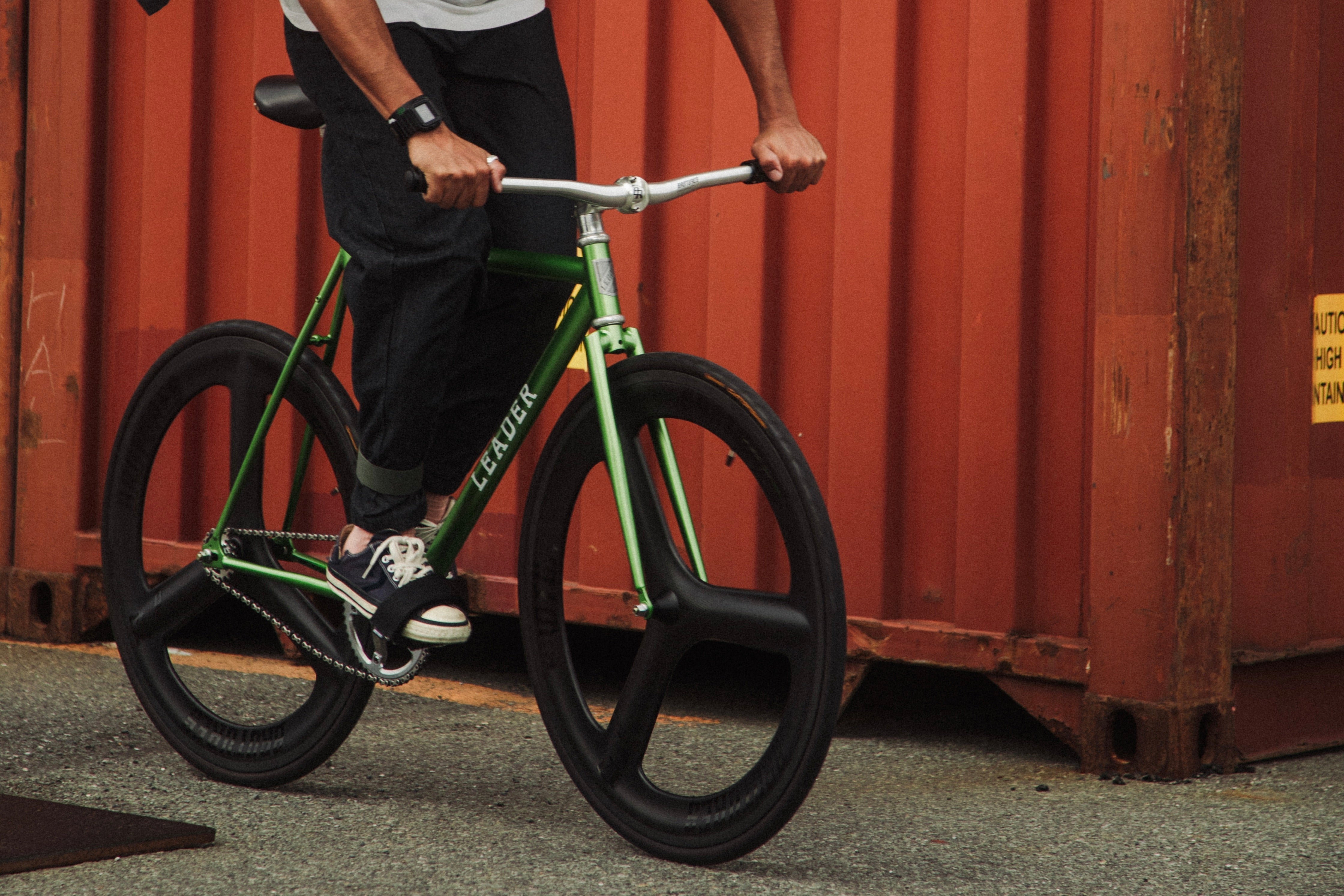 ANGELINOにカスタムしたいパーツ3選。 | ブローチャーズ - BROTURES