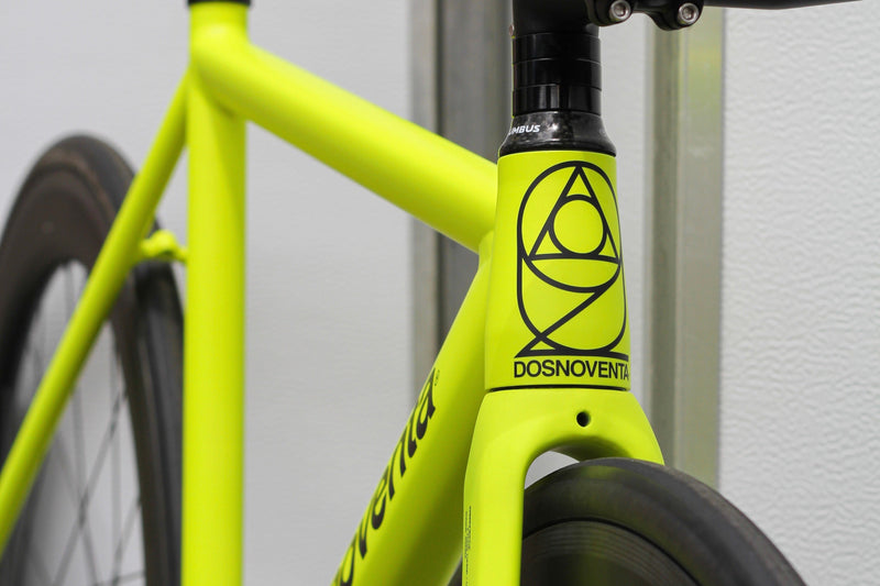 DOSNOVENTA LA&Detroit 最新情報をお届け!