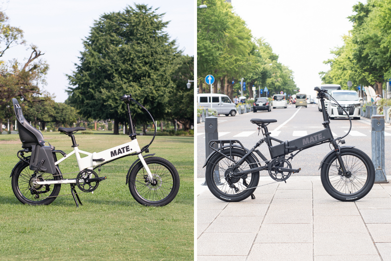 【横浜店】MATE BIKEの在庫状況のお知らせ!