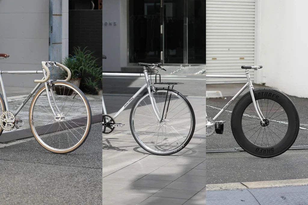 新色も登場。HOW I ROLL CHAMPがもうすぐ再入荷します。 | ブロー