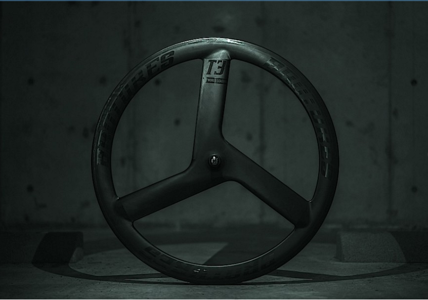 間もなくBROTURESカーボンバトンホイールが待望の再入荷!! | ブロー 間もなくBROTURESカーボンバトンホイールが待望の再入荷!! | ブロー