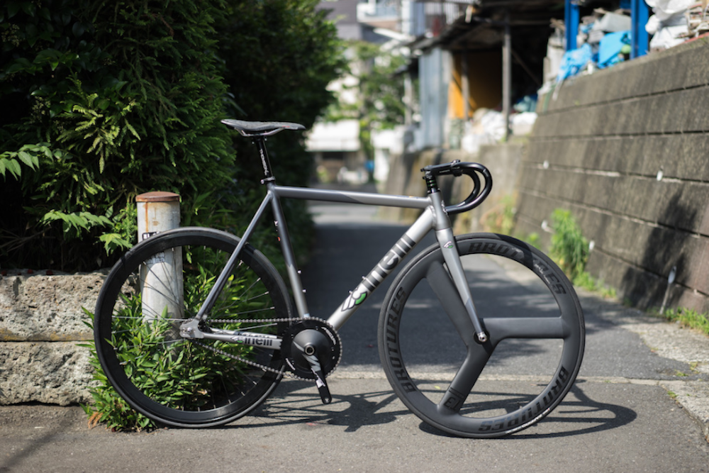 Cinelli fixie deals