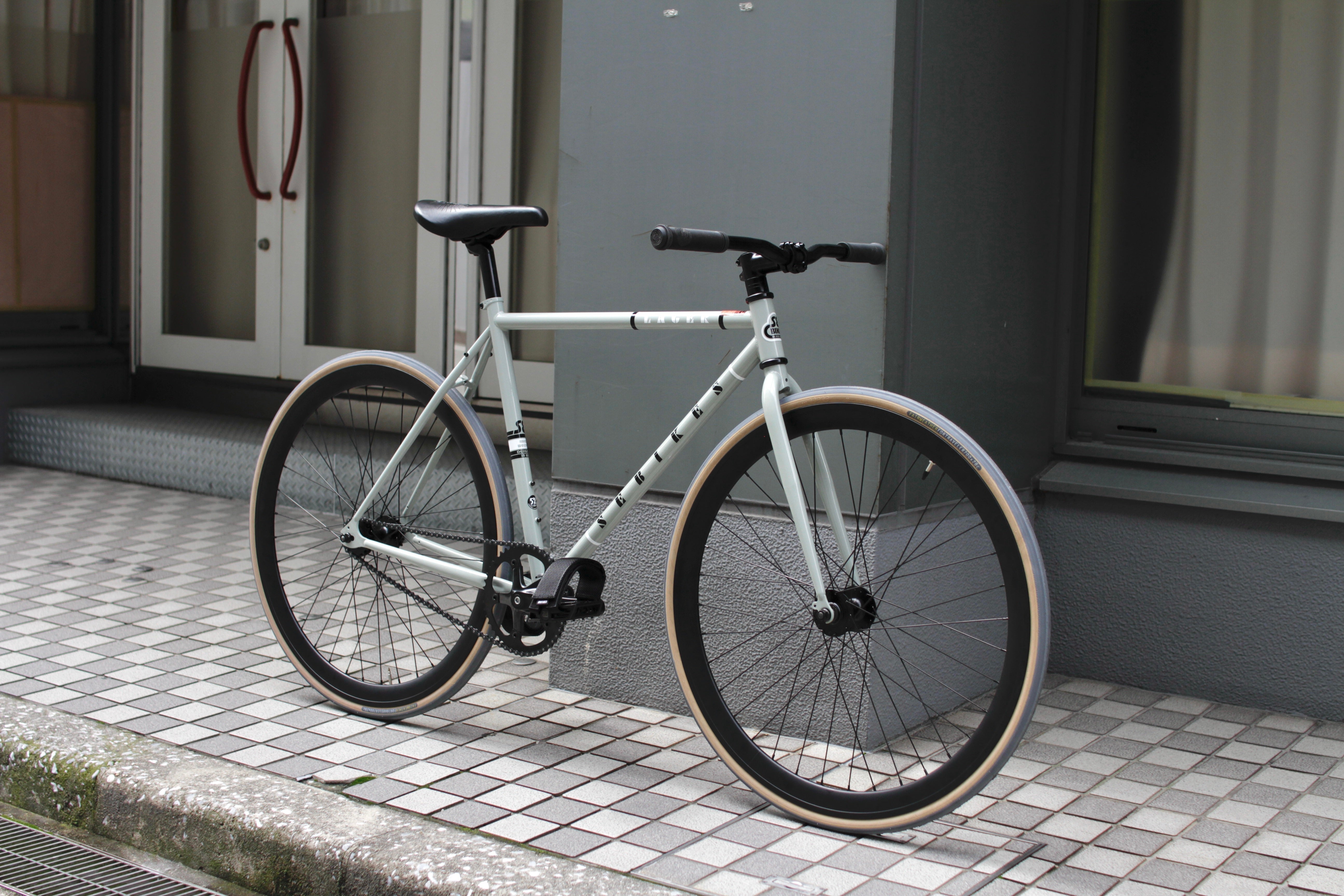 完成させない楽しみ”低予算からコツコツ育てる、拡張性のある車体