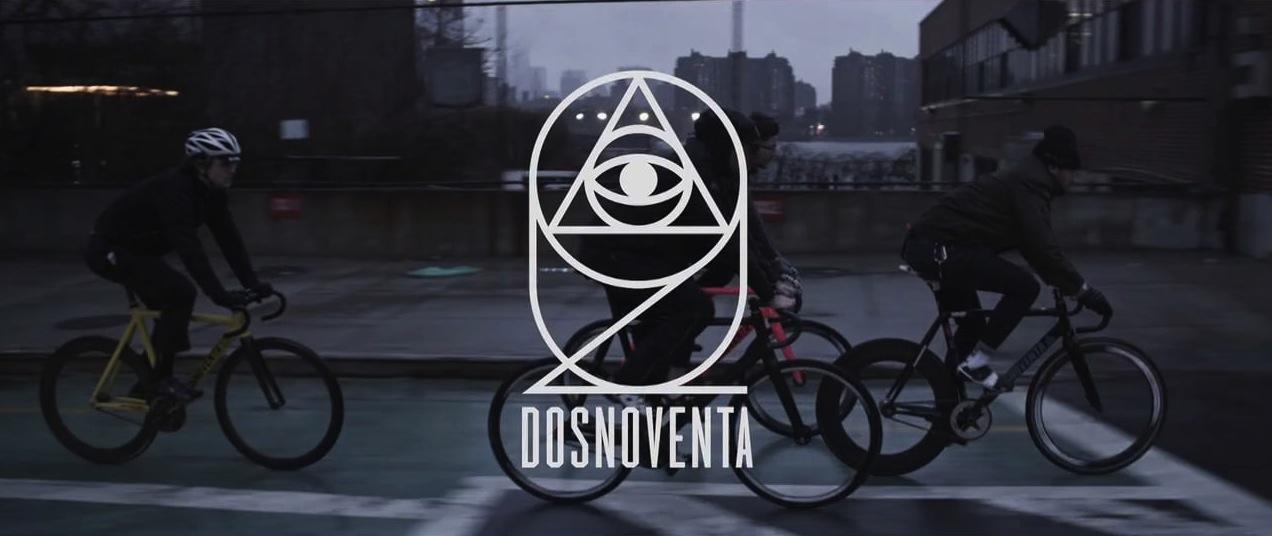 DOSNOVENTA NEW LINEUP! | ブローチャーズ - BROTURES ONLINE STORE 