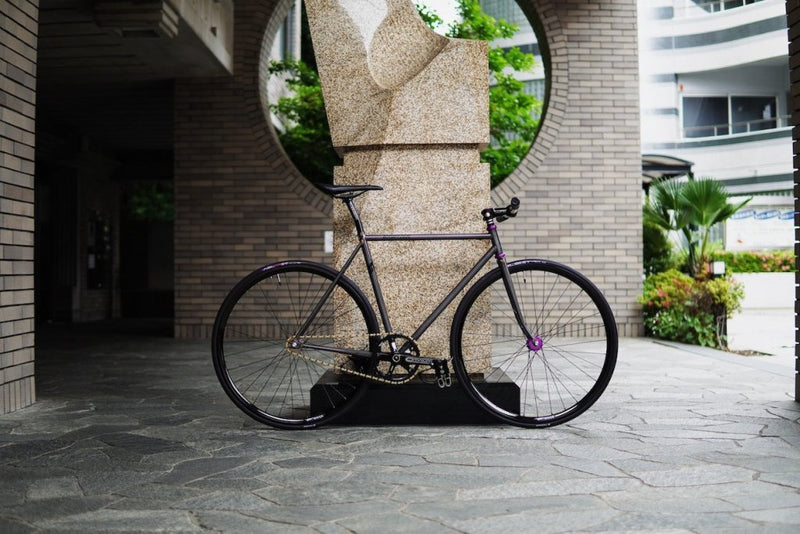 新時代の産声。DONTZER “DON CLASSICO”