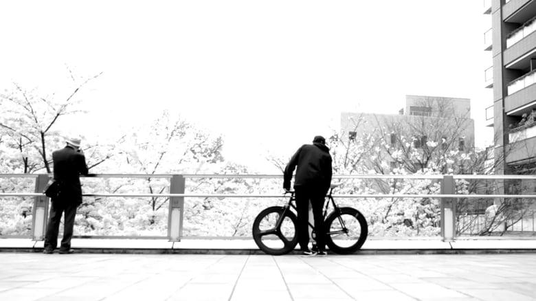ピストバイクは七変化 | ブローチャーズ - BROTURES ONLINE STORE
