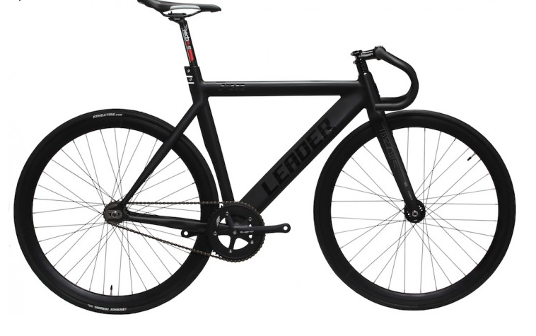 Leader Bikes 735TR reservations are accepted | ブローチャーズ