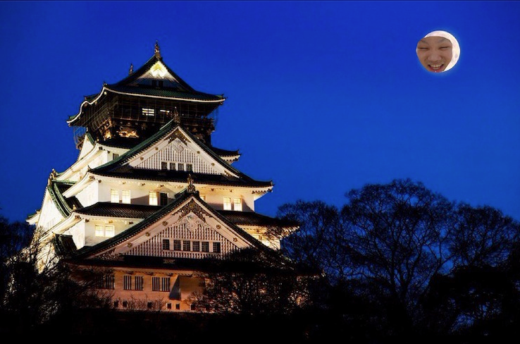 明日はいよいよグループライド!