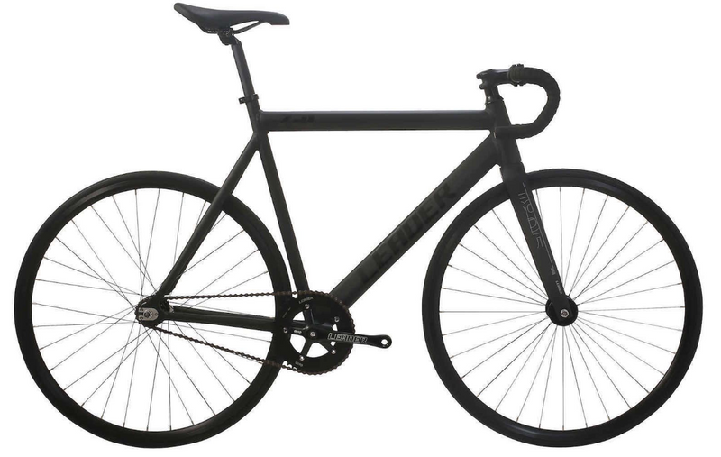 「通販購入、LEADER BIKES即日納車!!」ーエントリーバイク編ー