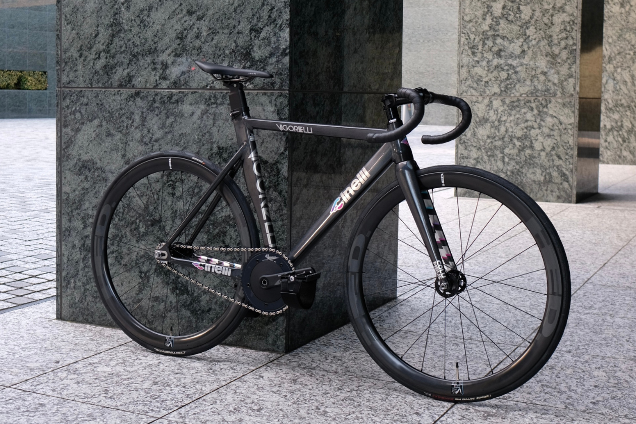 VIGORELLI、入荷してます。 | ブローチャーズ - BROTURES ONLINE STORE VIGORELLI、入荷してます。 | ブローチャーズ - BROTURES ONLINE STORE