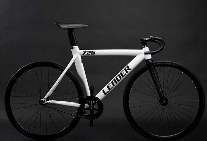 10%の手付金でもピストバイクをご注文頂けます。