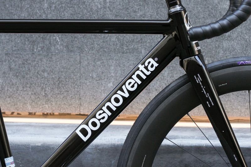 DOSNOVENTA LA&Detroitが入荷しました。