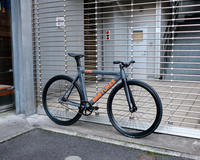 LEADER 725TR