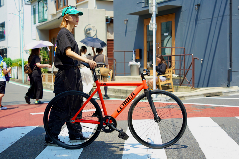 コスパ良しの街乗りに最適なピストバイクをご紹介!