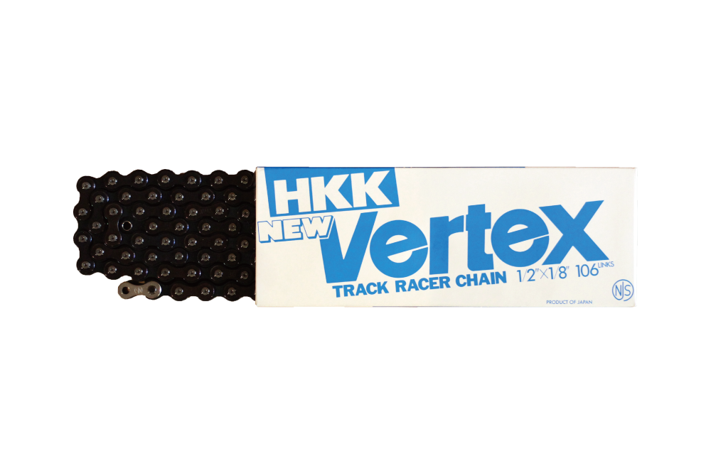 HKK VERTEX in stock! | ブローチャーズ - BROTURES ONLINE STORE