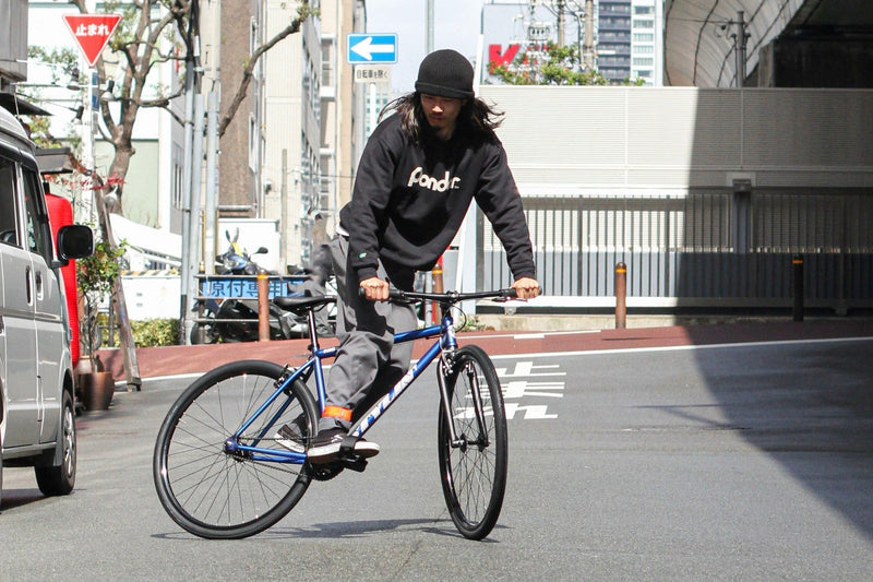 ピストトリックに挑戦したいYouthへ。