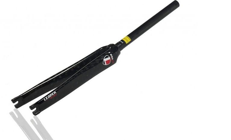 LEADER BIKE フロントフォーク ピスト フォークをグレードアップ?? | ブローチャーズ - BROTURES