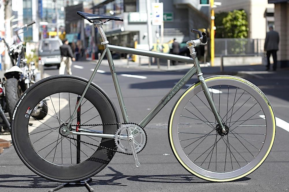 affinity lo pro 初期 マネーグリーン affinity lo pro 初期 マネーグリーン AFFINITY CYCLES