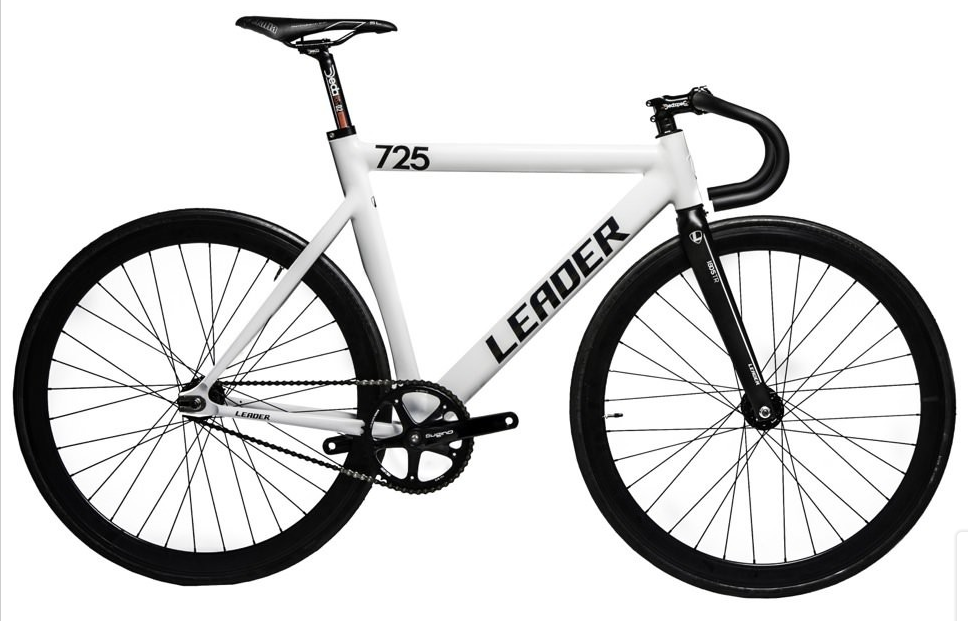 リーダーバイク721 引き取り限定 - 自転車
