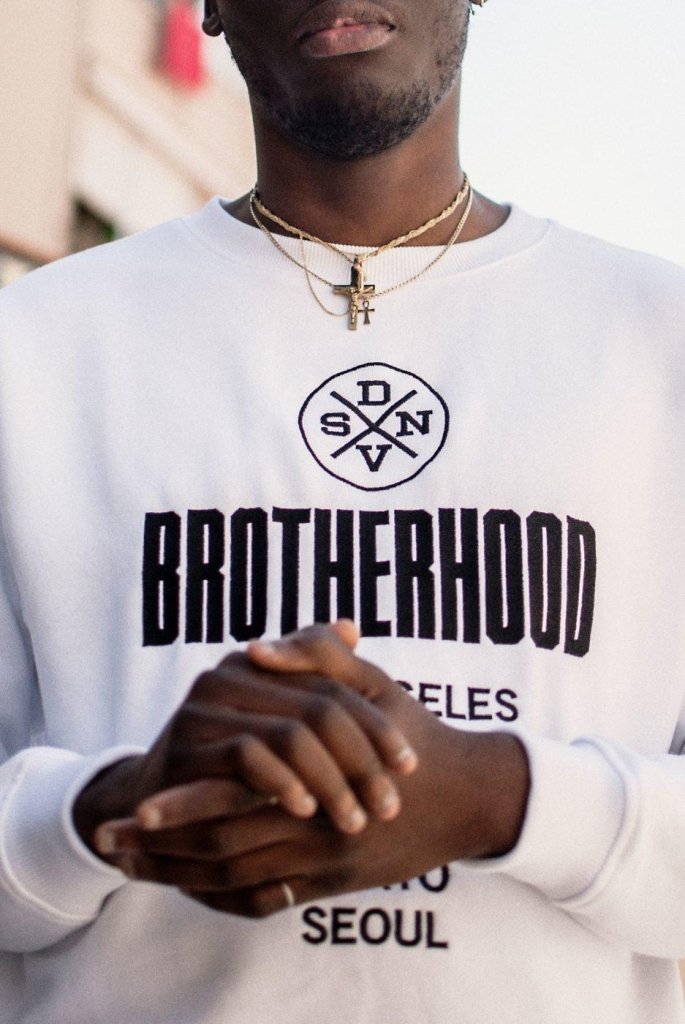 DOSNOVENTAからアパレル類が入荷！！ | ブローチャーズ - BROTURES