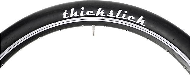 Thickslick 2024 mtb tires