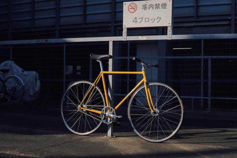 2024年も終いですが”STRATOS NJS”入荷してます。