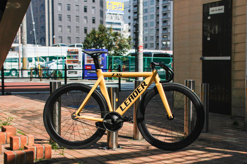 せっかくなら特別な一台を。