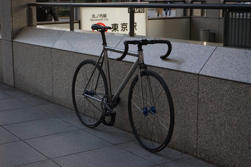 定番ではないかもしれないけれど。