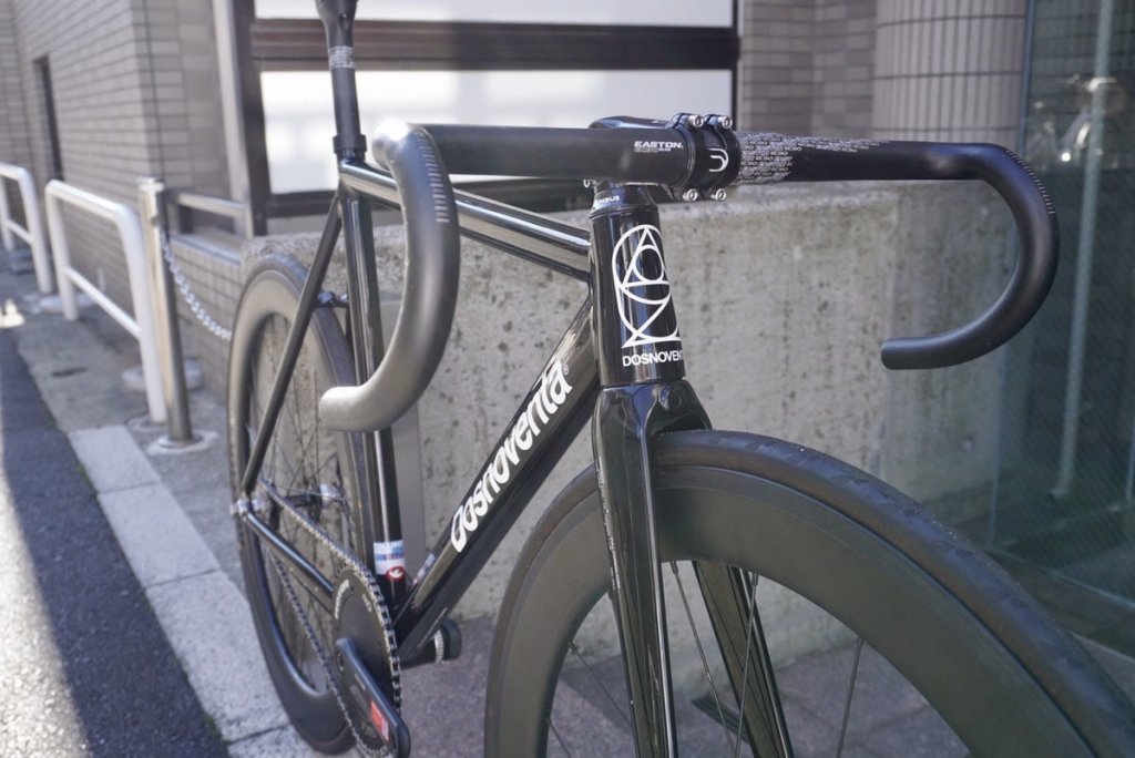 DOSNOVENTA DETROIT 2021 CUSTOM | ブローチャーズ - BROTURES ONLINE