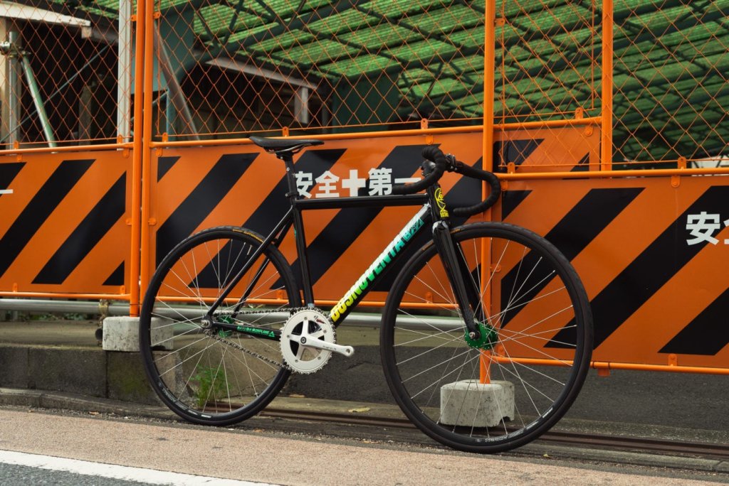 Ambrosio 手組ホイールセット／105ハブ・DTスポーク 装い新たに！こだわり手組みロードバイク用ホイールのすすめ | 横浜