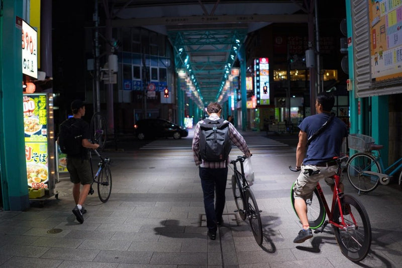 GROUP RIDE PHOTOS