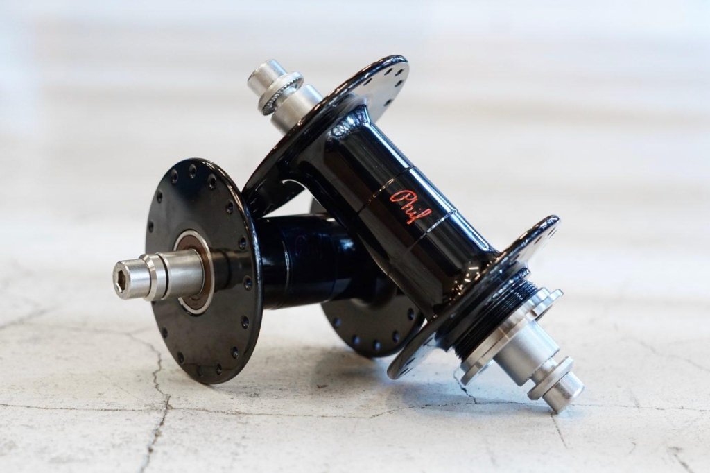 壊れないホイールを組み上げるなら最善の選択肢 | ブローチャーズ