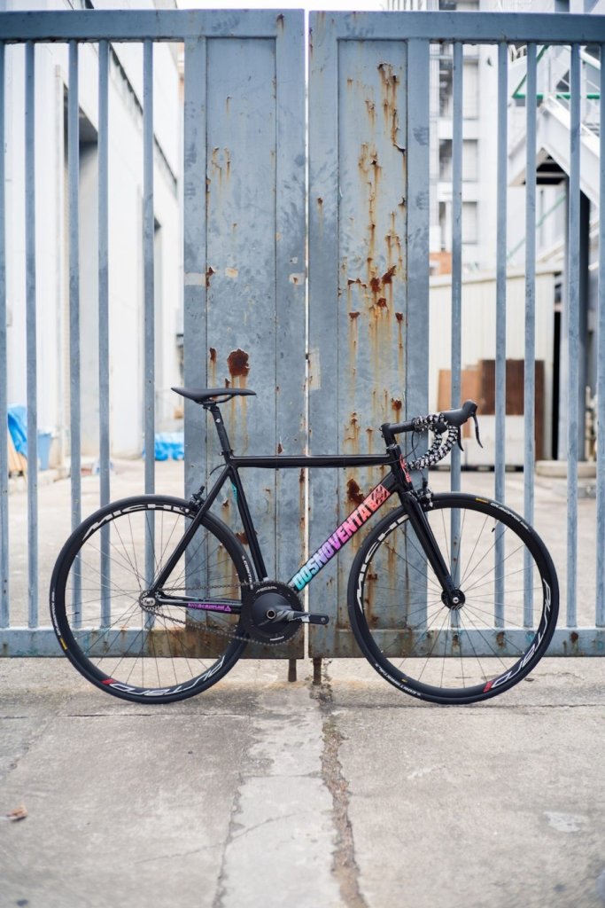 付属品多数 ピストバイク UPGRADE YOUR BIKE | ブローチャーズ - BROTURES ONLINE STORE